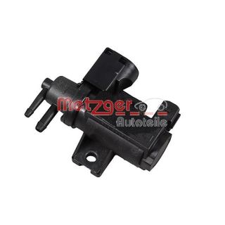 Slėgio keitiklis, turboįkrova METZGER 08920014