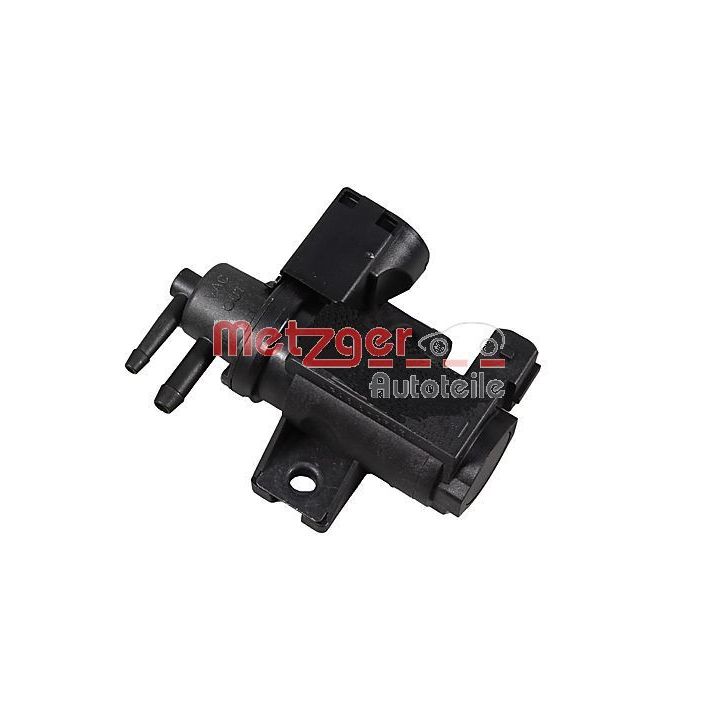 Slėgio keitiklis, turboįkrova METZGER 08920014