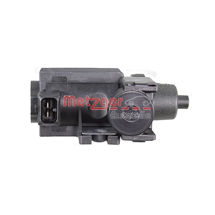 Slėgio keitiklis, turboįkrova METZGER 08920014