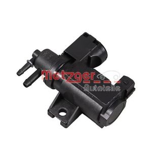 Slėgio keitiklis, turboįkrova METZGER 08920016