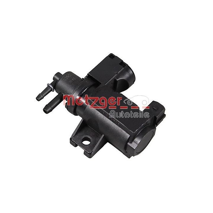 Slėgio keitiklis, turboįkrova METZGER 08920016