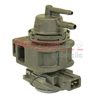Slėgio keitiklis, turboįkrova METZGER 0892071