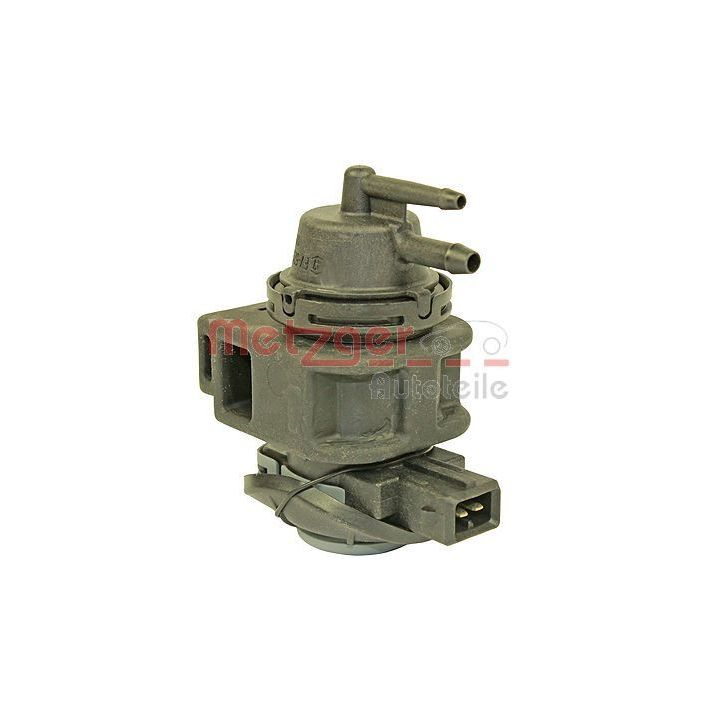 Slėgio keitiklis, turboįkrova METZGER 0892071
