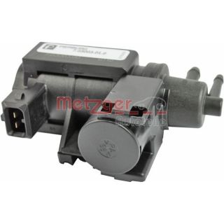 Slėgio keitiklis, turboįkrova METZGER 0892300