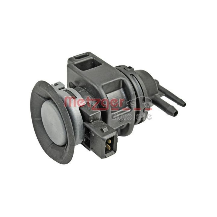 Slėgio keitiklis, turboįkrova METZGER 0892662