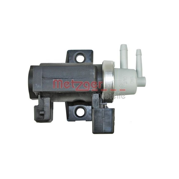 Slėgio keitiklis, turboįkrova METZGER 0892664