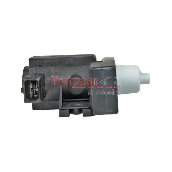 Slėgio keitiklis, turboįkrova METZGER 0892664