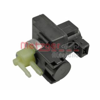 Slėgio keitiklis, turboįkrova METZGER 0892674