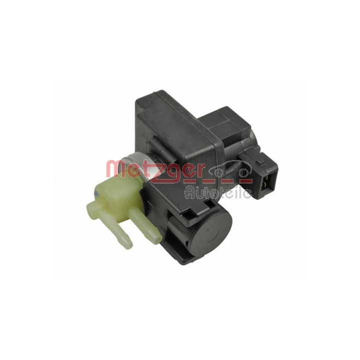 Slėgio keitiklis, turboįkrova METZGER 0892674