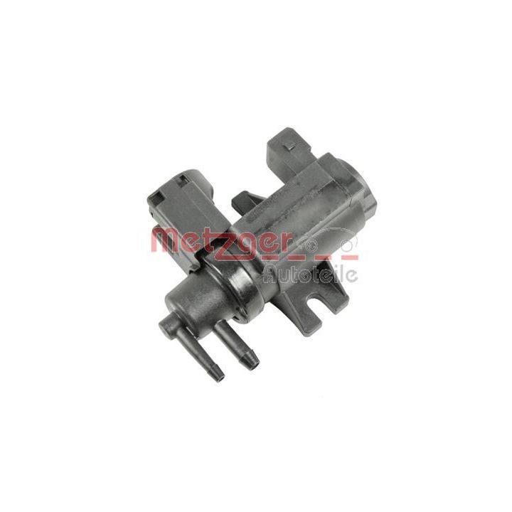 Slėgio keitiklis, turboįkrova METZGER 0892675