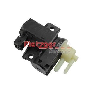 Slėgio keitiklis, turboįkrova METZGER 0892718