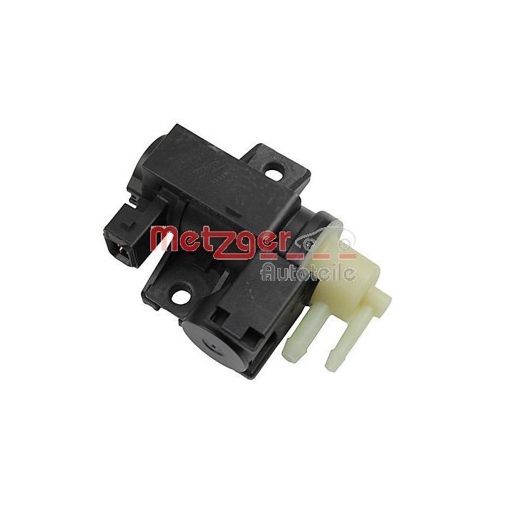 Slėgio keitiklis, turboįkrova METZGER 0892718