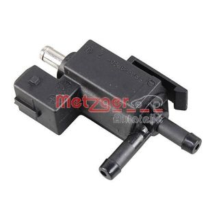 Slėgio keitiklis, turboįkrova METZGER 0892922