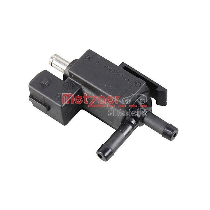 Slėgio keitiklis, turboįkrova METZGER 0892922