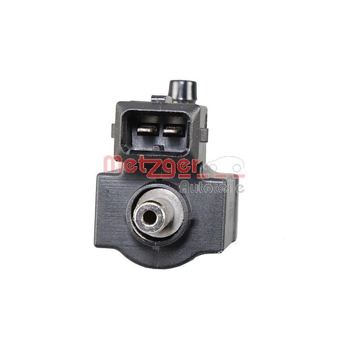 Slėgio keitiklis, turboįkrova METZGER 0892922