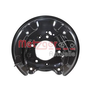 Stabdžių montavimo plokštė METZGER 6117016