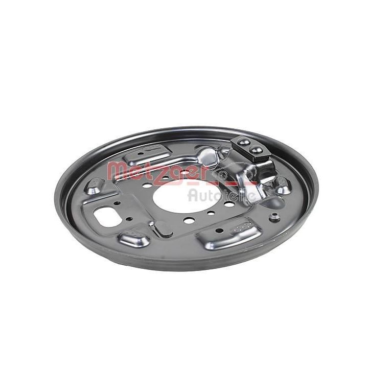 Stabdžių montavimo plokštė METZGER 6117017