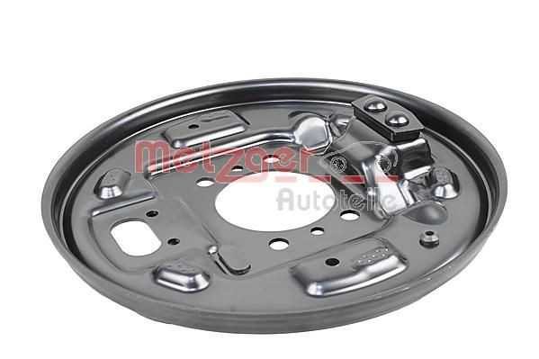 Stabdžių montavimo plokštė METZGER 6117017