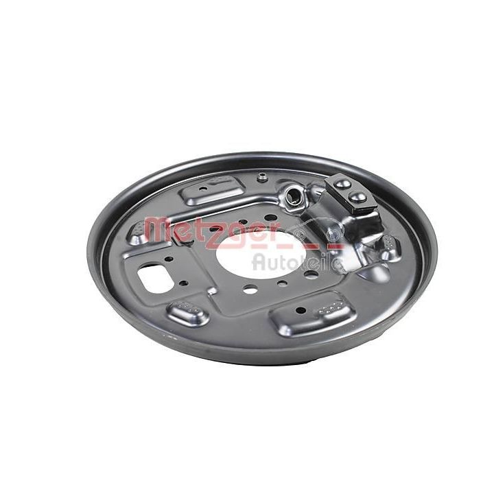 Stabdžių montavimo plokštė METZGER 6117018