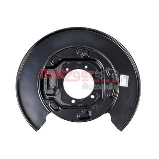 Stabdžių montavimo plokštė METZGER 6117022