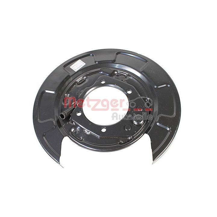 Stabdžių montavimo plokštė METZGER 6117033