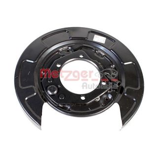 Stabdžių montavimo plokštė METZGER 6117034