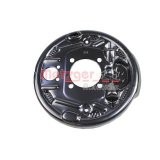 Stabdžių montavimo plokštė METZGER 6117053