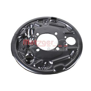 Stabdžių montavimo plokštė METZGER 6117054