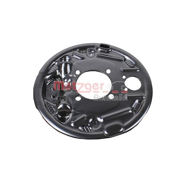 Stabdžių montavimo plokštė METZGER 6117054