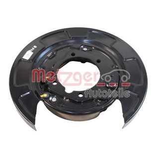 Stabdžių montavimo plokštė METZGER 6117093