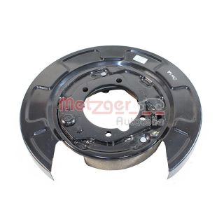 Stabdžių montavimo plokštė METZGER 6117094