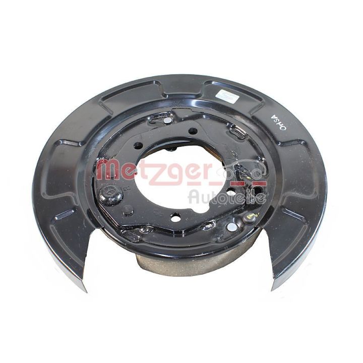 Stabdžių montavimo plokštė METZGER 6117094