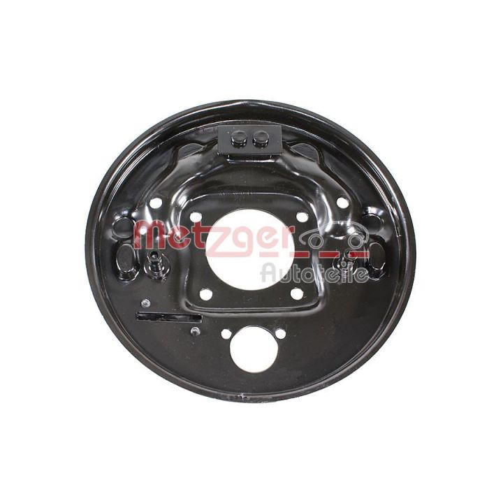 Stabdžių montavimo plokštė METZGER 6117097