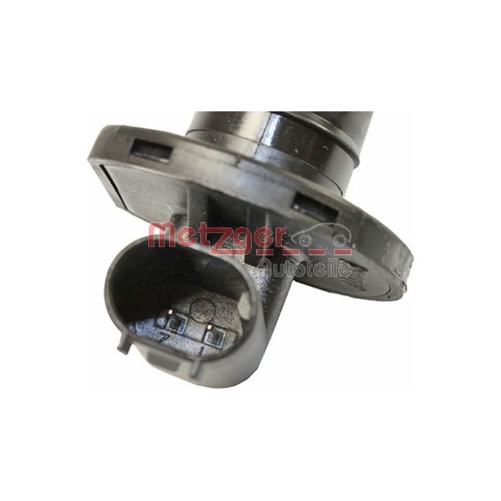 Jutiklis, plovimo vandens lygis METZGER 0901193