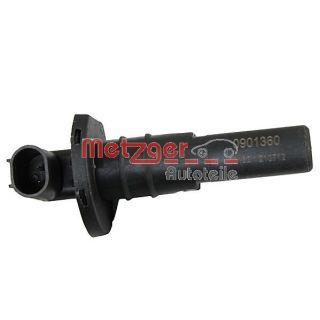 Jutiklis, plovimo vandens lygis METZGER 0901360