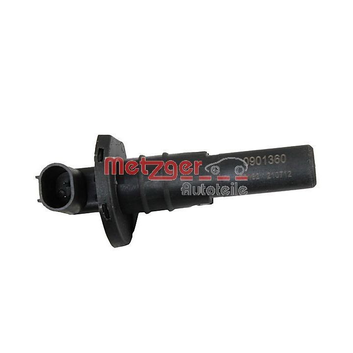 Jutiklis, plovimo vandens lygis METZGER 0901360