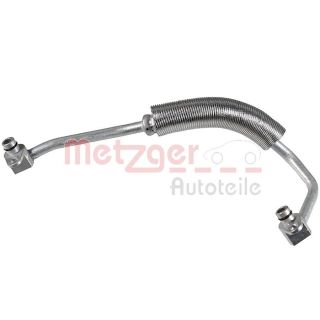 Alyvos žarna METZGER 2361992