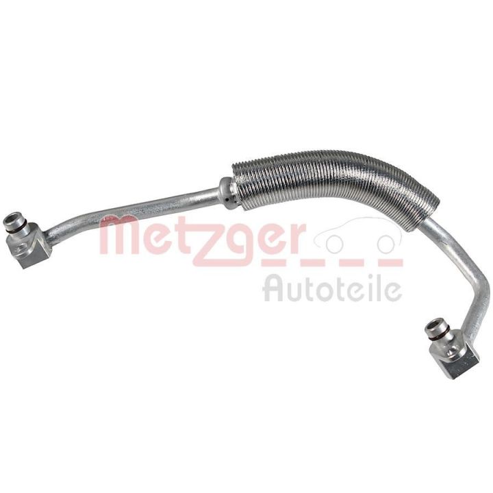 Alyvos žarna METZGER 2361992