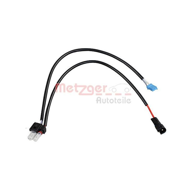 Akumuliatoriaus adapteris METZGER 2323040