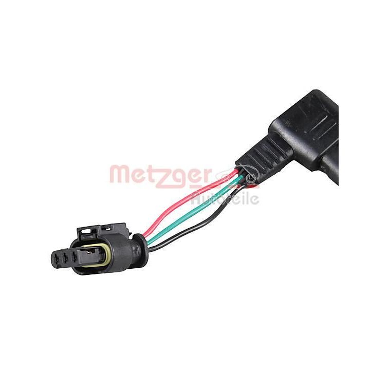 Akumuliatoriaus adapteris METZGER 2323043