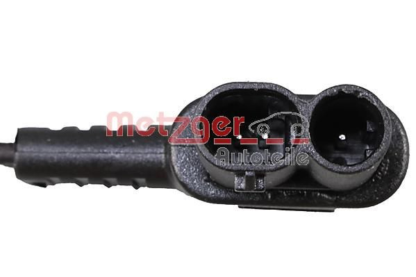 Akumuliatoriaus adapteris METZGER 2323043