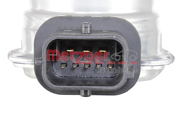 Sankabos paleidimo sistema METZGER 0899298