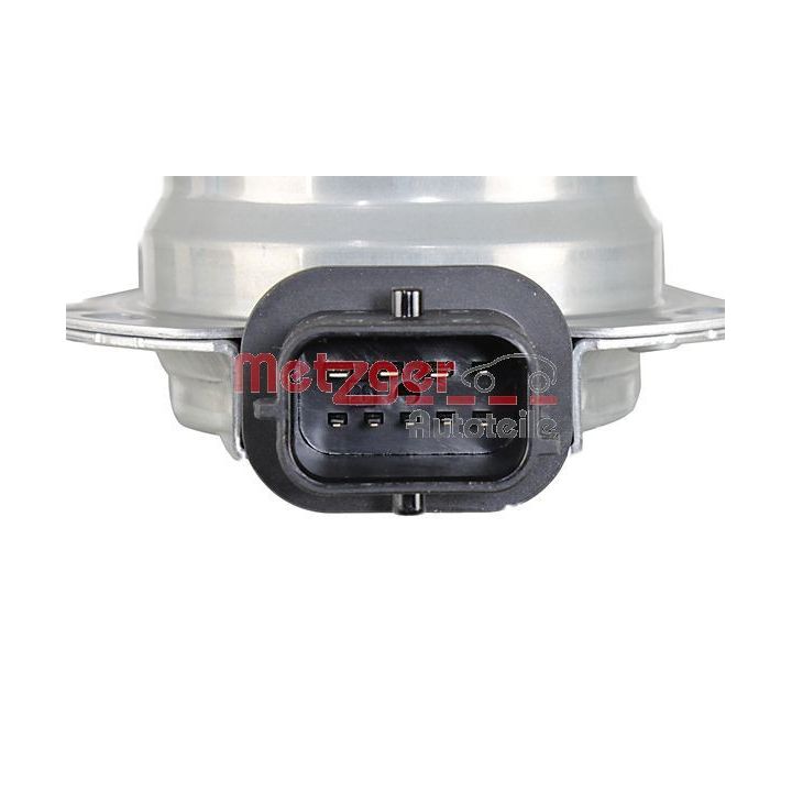 Sankabos paleidimo sistema METZGER 0899299