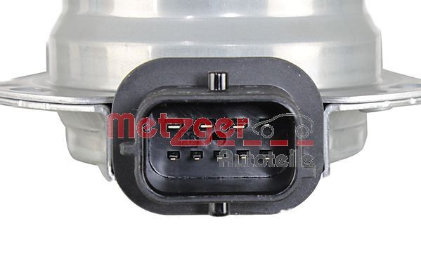 Sankabos paleidimo sistema METZGER 0899299