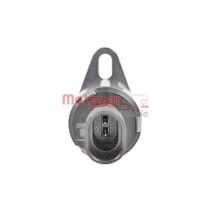 Valdymo vožtuvas, skirstomojo veleno reguliatorius METZGER 0899009