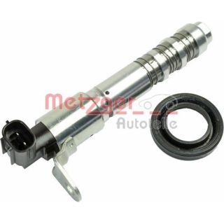 Valdymo vožtuvas, skirstomojo veleno reguliatorius METZGER 0899057