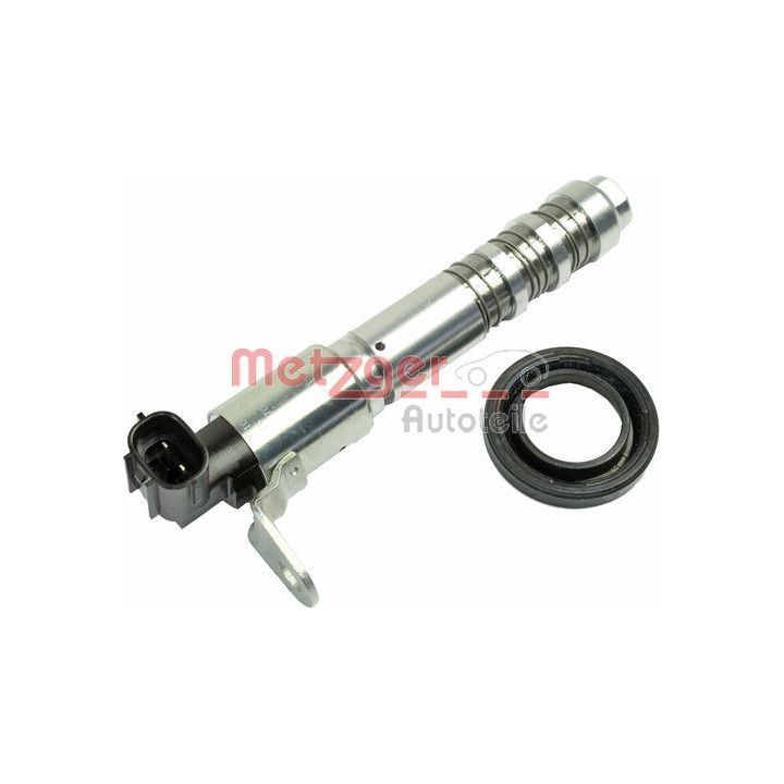 Valdymo vožtuvas, skirstomojo veleno reguliatorius METZGER 0899057