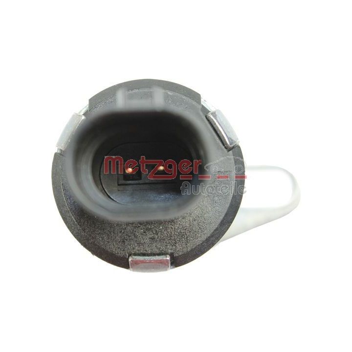 Valdymo vožtuvas, skirstomojo veleno reguliatorius METZGER 0899065