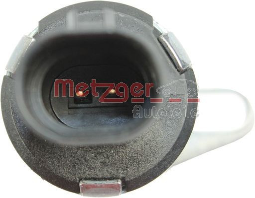 Valdymo vožtuvas, skirstomojo veleno reguliatorius METZGER 0899065