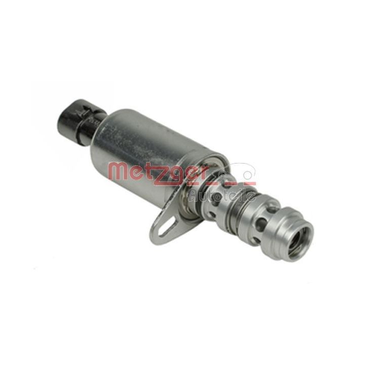 Valdymo vožtuvas, skirstomojo veleno reguliatorius METZGER 0899102